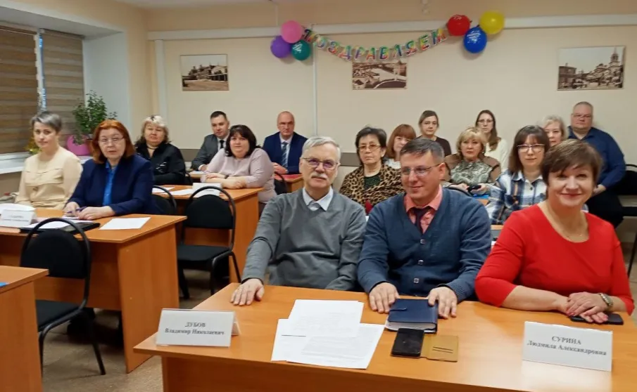 О заседании коллегии комитета